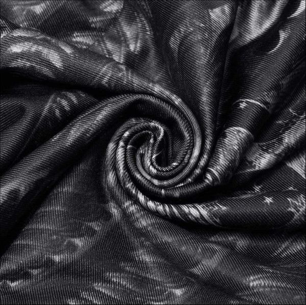 Silver snake legging punkrave - Babashope - 8