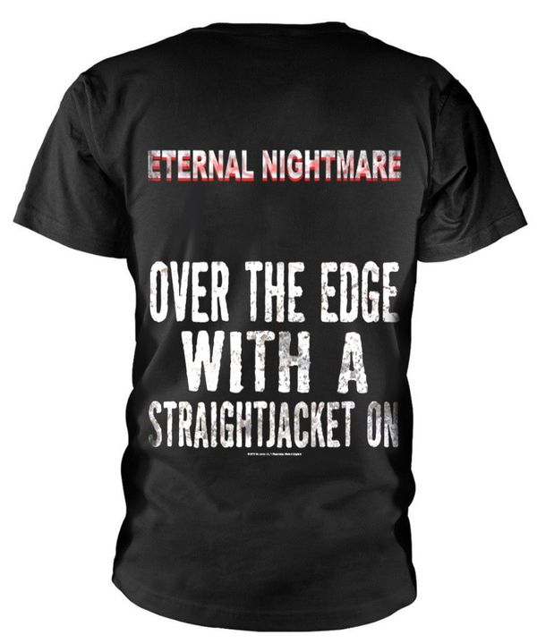 Vio-lence Eternal nightmare T-shirt - Babashope - 3
