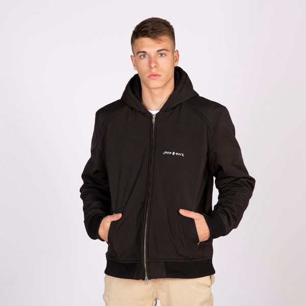 Newrock W-NRHOODIE2-S1 Hoodie - Babashope - 7