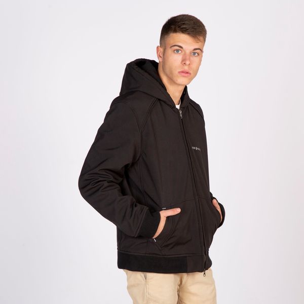 Newrock W-NRHOODIE2-S1 Hoodie - Babashope - 7