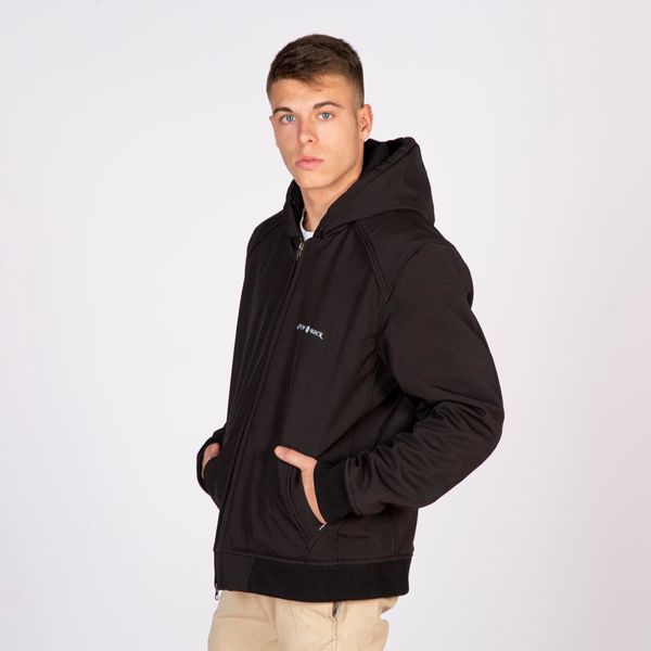 Newrock W-NRHOODIE2-S1 Hoodie - Babashope - 7