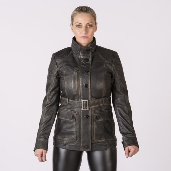 Newrock W-NRLWJ020-S1 Dames motorjas - Babashope - 3