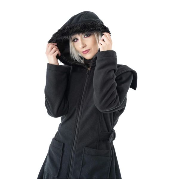 Poizen industries Janie winter coat - Babashope - 9