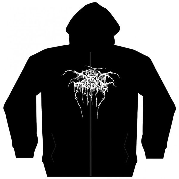 Darkthrone Ziphood Transilvanian Hunger - Babashope - 3