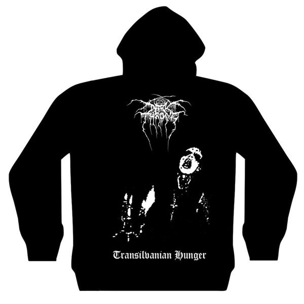 Darkthrone Ziphood Transilvanian Hunger - Babashope - 3