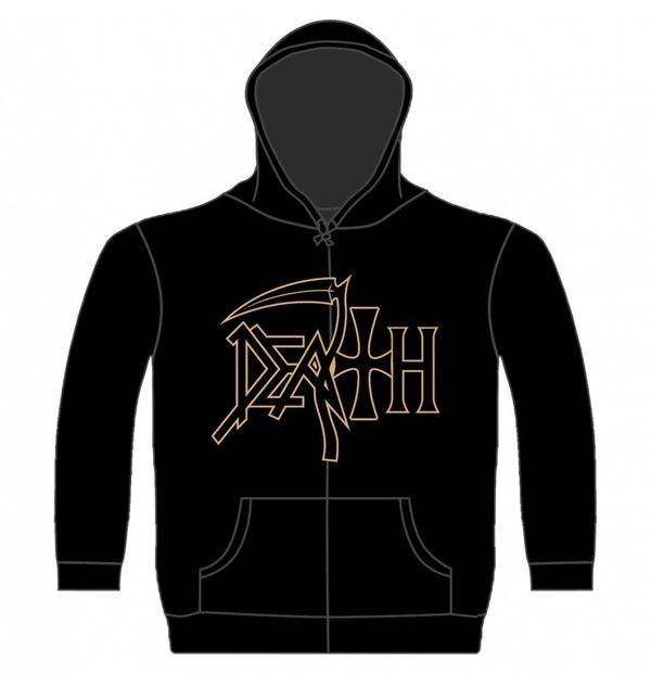 Death Ziphood Sound Of Perseverance - Babashope - 5