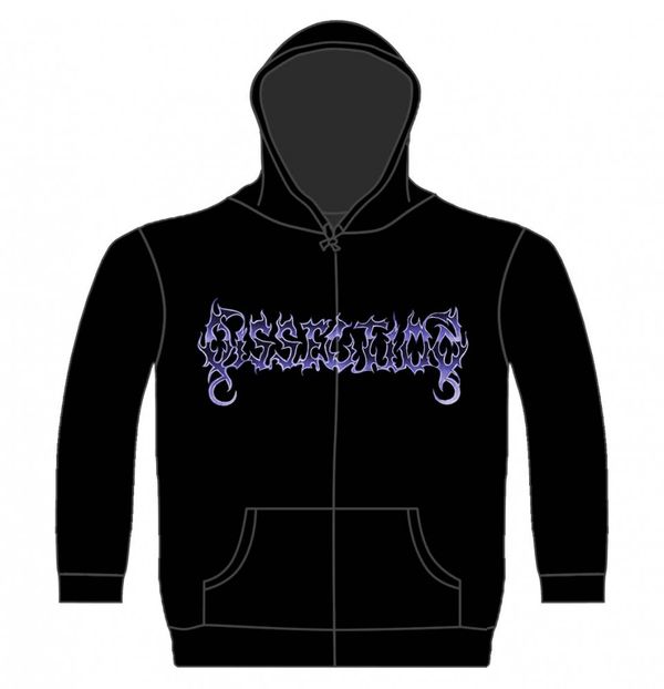 Dissection Zip Hood Somberlain - Babashope - 5