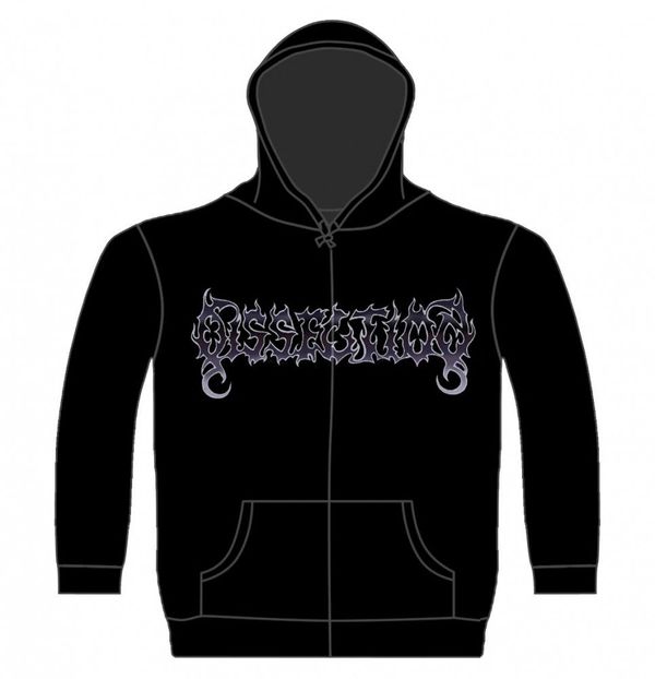 Dissection Zip Hood Storm Of The Lights Bane - Babashope - 5