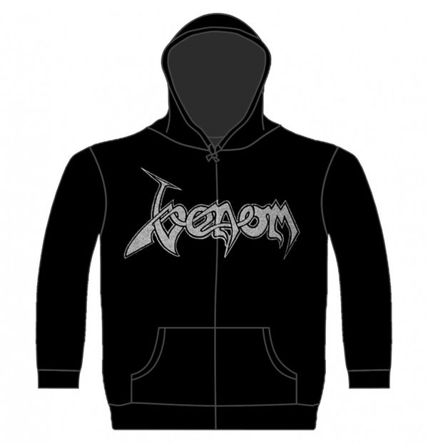 Venom - Black Metal - Ziphood - Babashope - 3