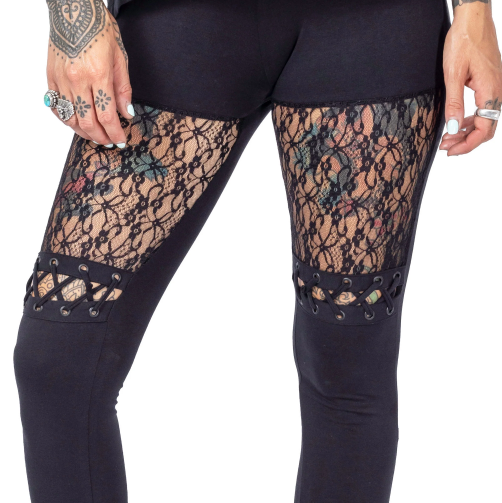 Zuri legging - Babashope - 4